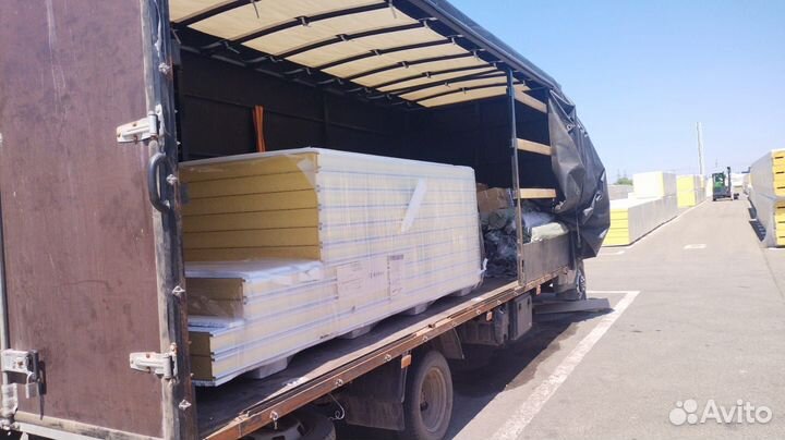 Логист-диспетчер грузоперевозки