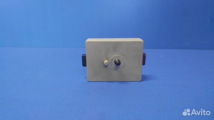 Усилитель антенны BMW 3-серия E90/E91