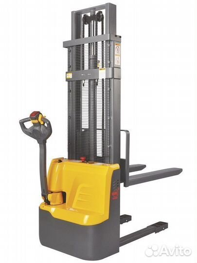 Штабелер самоходный Xilin cdd15r-E 1,5 на 3,5м