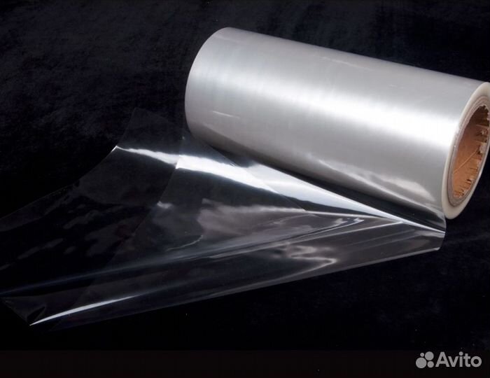 Пленка биакcиaльнo-oриентировaнная оптом