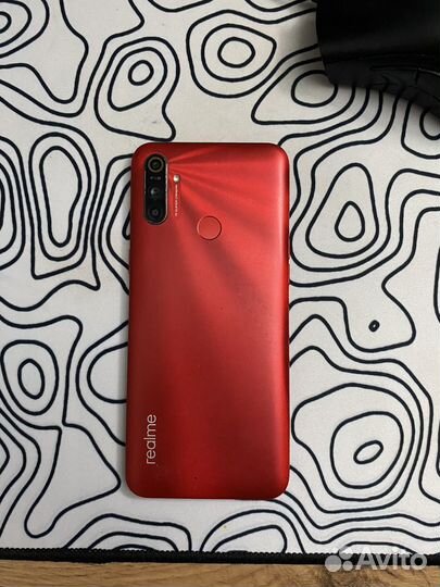 realme C3, 3/64 ГБ