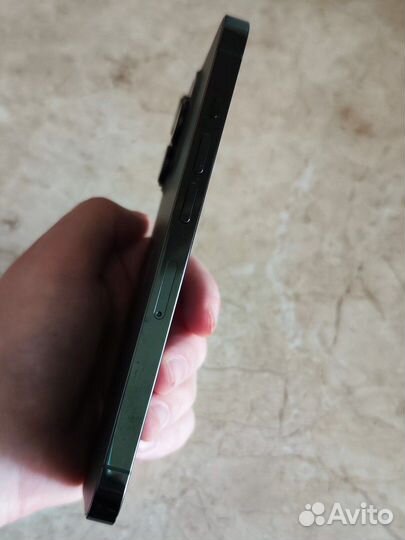 iPhone 13 Pro, 256 ГБ