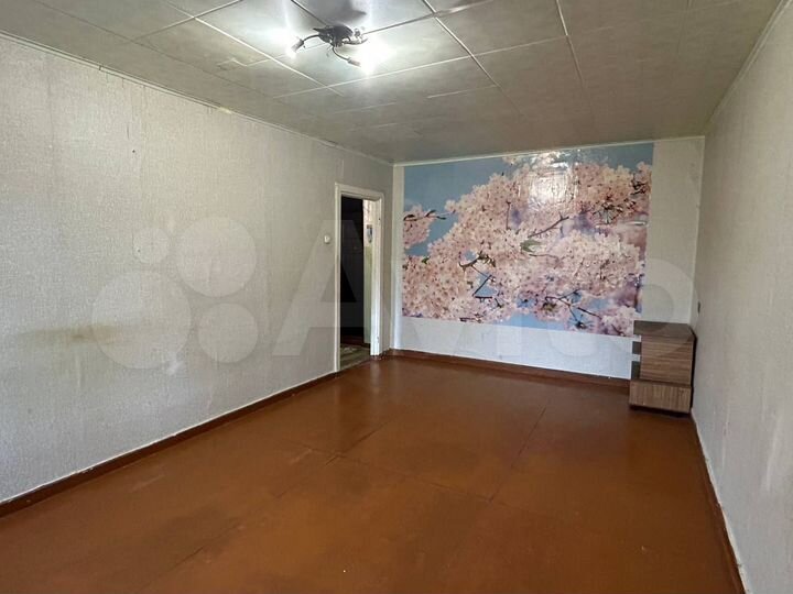 1-к. квартира, 32,8 м², 3/5 эт.