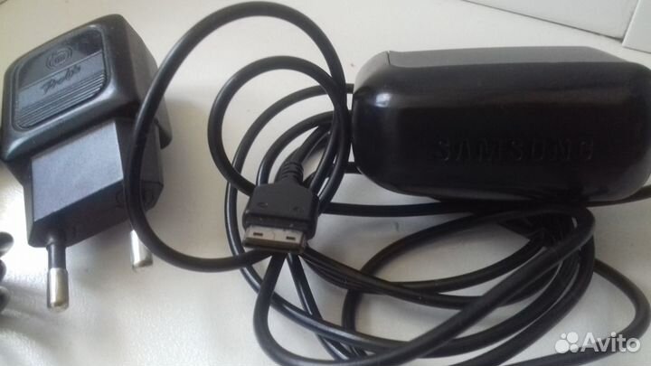 Зарядное для тел