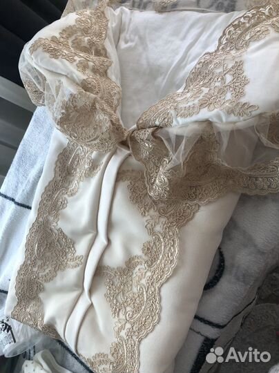 Конверт на выписку Новый