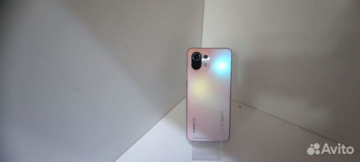 Xiaomi Mi 11 Lite 5G NE, 6/128 ГБ