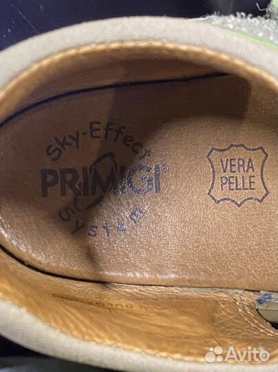 Сандалии Primigi