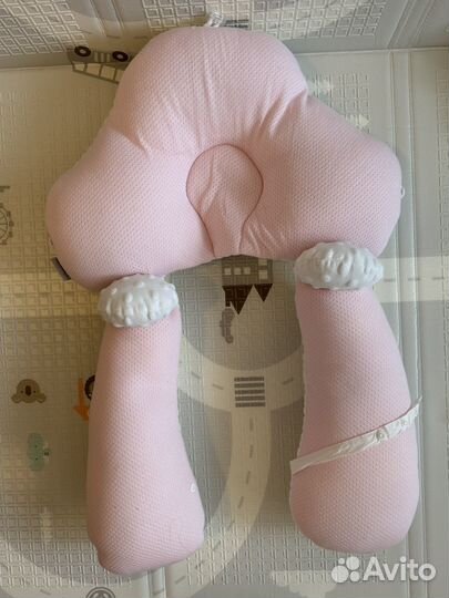 Подушка-позиционер Coco DouDou