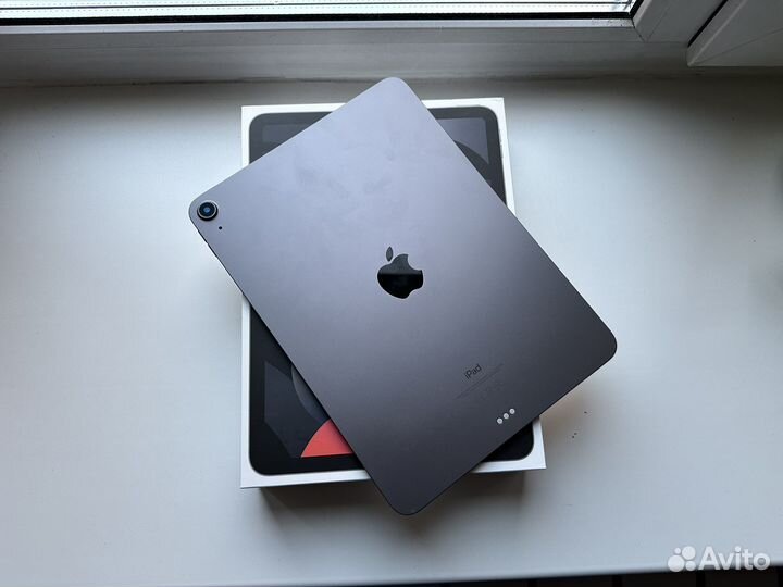 iPad Air 4 Wi-Fi 64Gb