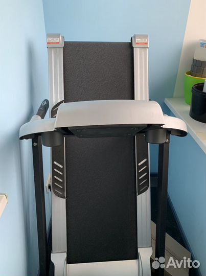 Беговая дорожка Family tm 400 m