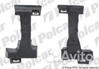 Впуск воздуха в бампере перед для renault clio IV 10.12-12.19