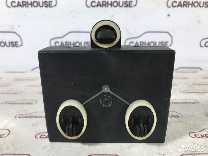 Блок управления дверьми передний левый Audi A5