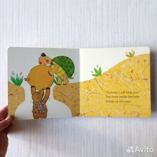 Honey 10 books set английские книги для малышей