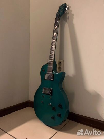 Электрогитара jay turser jt-220