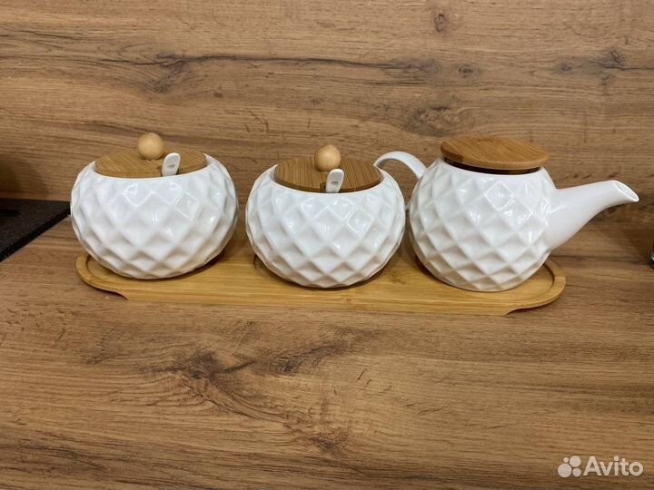 Кухонный набор