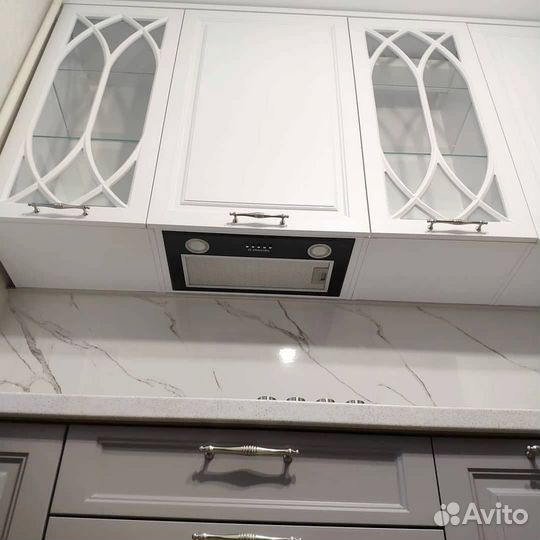 Кухонный гарнитур на заказ