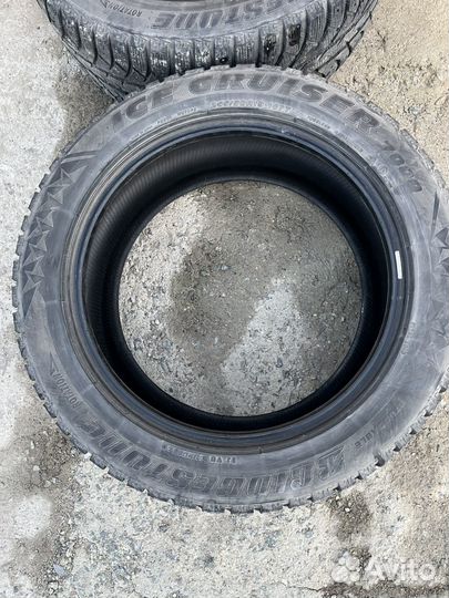 Bridgestone Ice Cruiser 7000 255/50 R19 107T