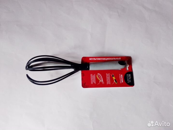 Венчик многофункциональный