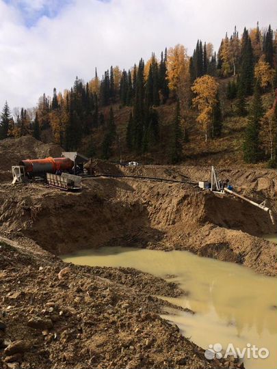 Скруббер-бутара