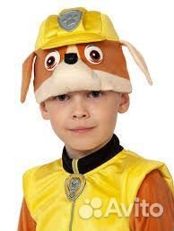 Костюм Щенячий патруль