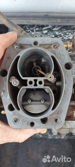 Карбюратор ваз