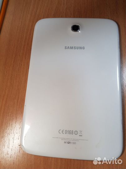 Планшет samsung galaxy note 8.0