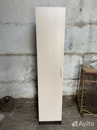 Шкаф (пенал) 190х40х44