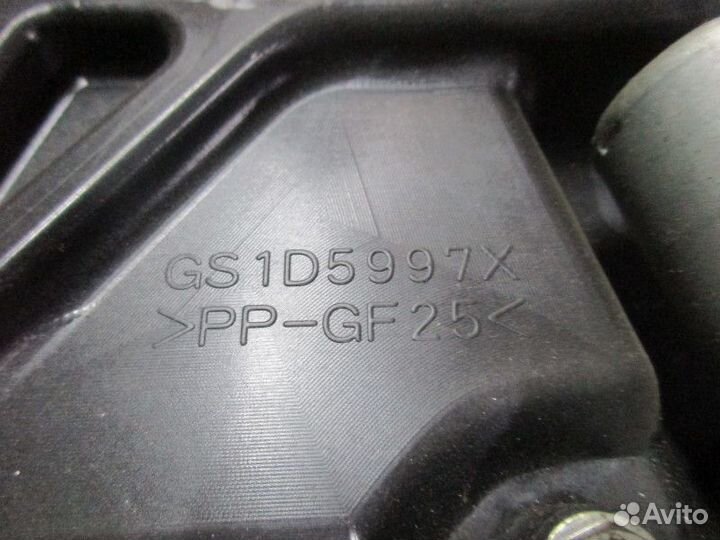 Стеклоподъемник электр. передний левый Mazda 6 (GH