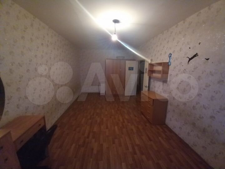1-к. квартира, 44 м², 9/9 эт.