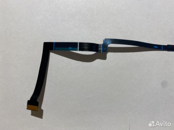 Кнопка Home со шлейфом iPad 6 2018