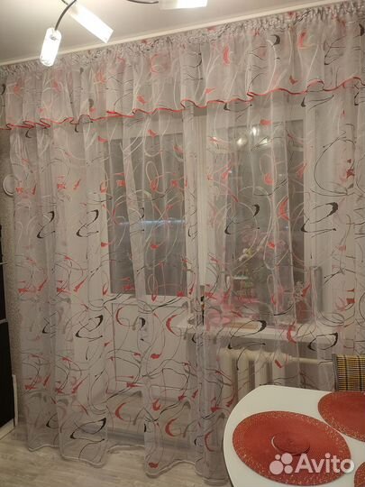 Продам тюль
