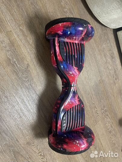 Гироскутер