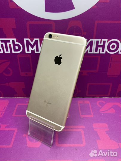 Apple iPhone 6s Plus 16gb