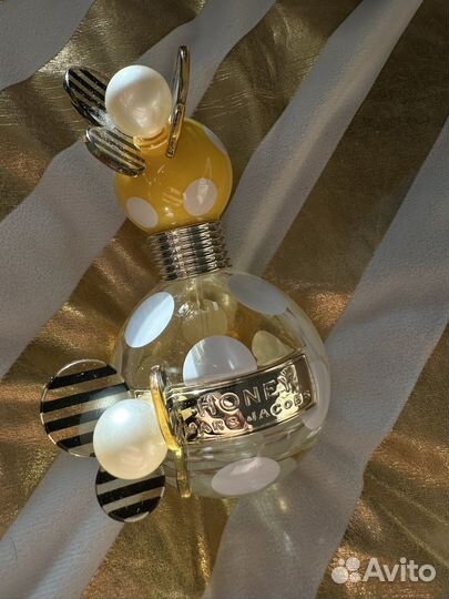 Marc Jacobs Honey