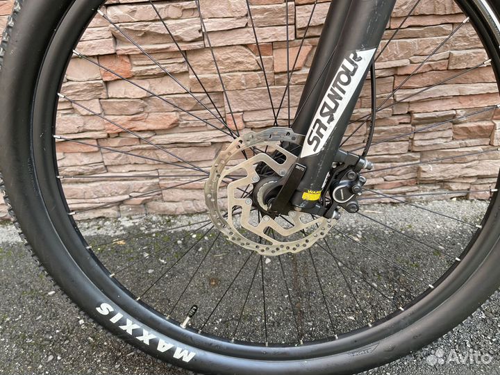 Велосипед горный 29 колеса