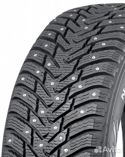 Ikon Tyres Nordman 8 195/55 R16 91T