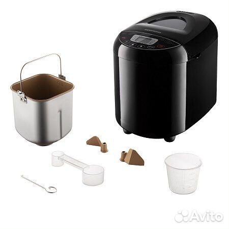 Хлебопечка redmond rbm 1915