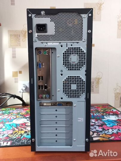 Системный блок,компьютер