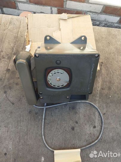 Телефон та-1321