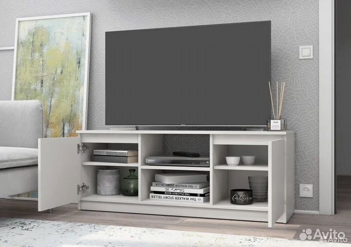 Тумба тв для телевизора