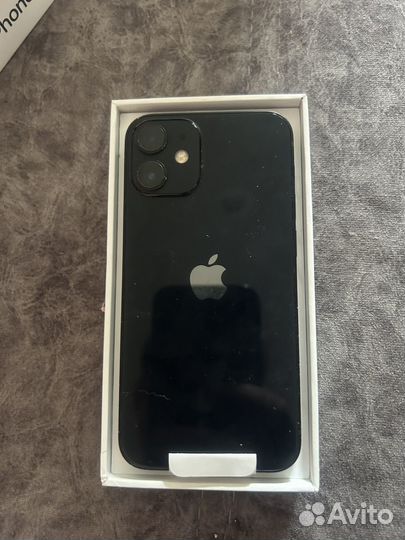 iPhone 12 mini, 64 ГБ