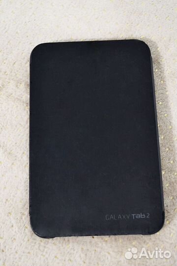 Планшет Samsung Galaxy Tab 2