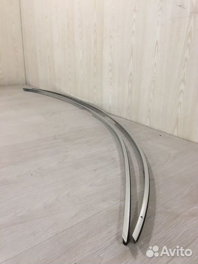 Молдинг крыши Mercedes Benz Cls350 W219 M272.964