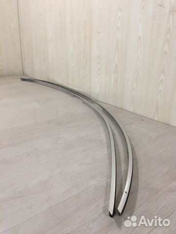 Молдинг крыши Mercedes Benz Cls350 W219 M272.964