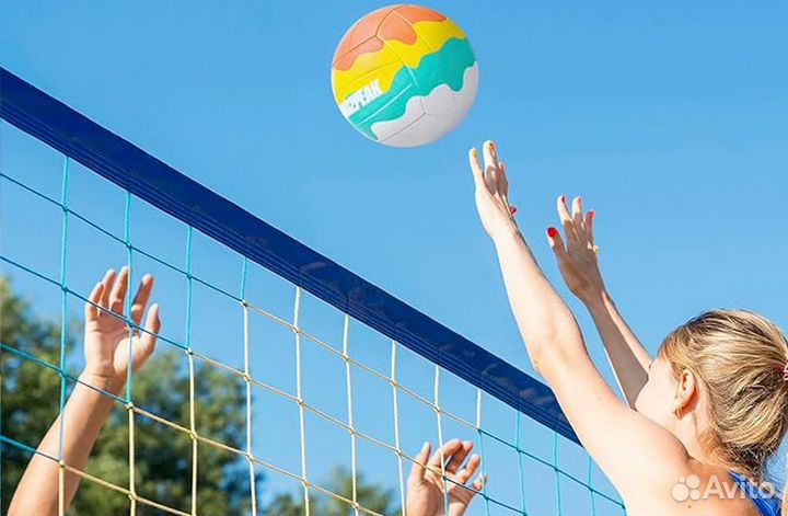 Волейбольный мяч USA Style