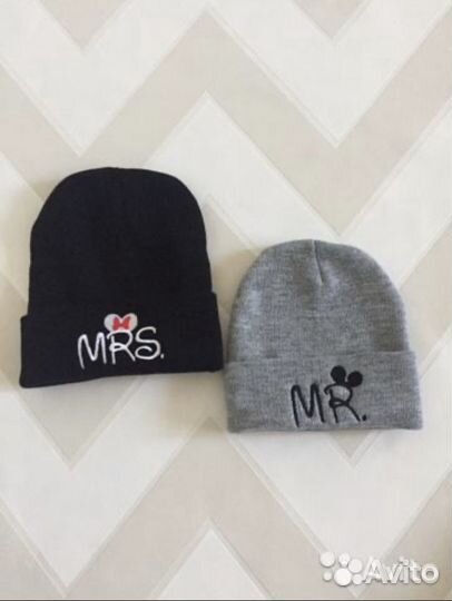 Детская шапочка, снуд новые