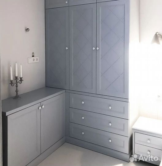 Шкаф купе на заказ