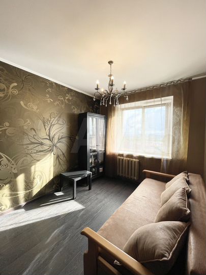 3-к. квартира, 62,6 м², 10/11 эт.