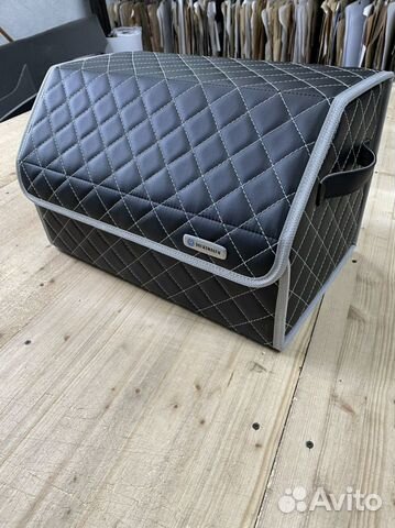 Органайзер в багажник Volkswagen