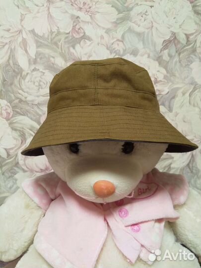 Панама мужская летняя